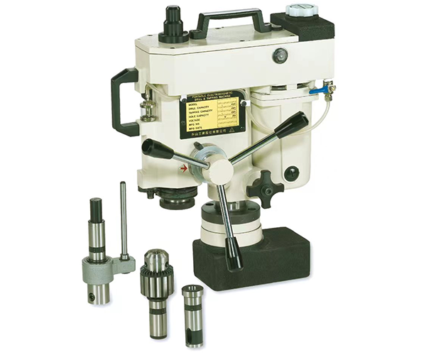 从化区磁性钻孔攻牙机